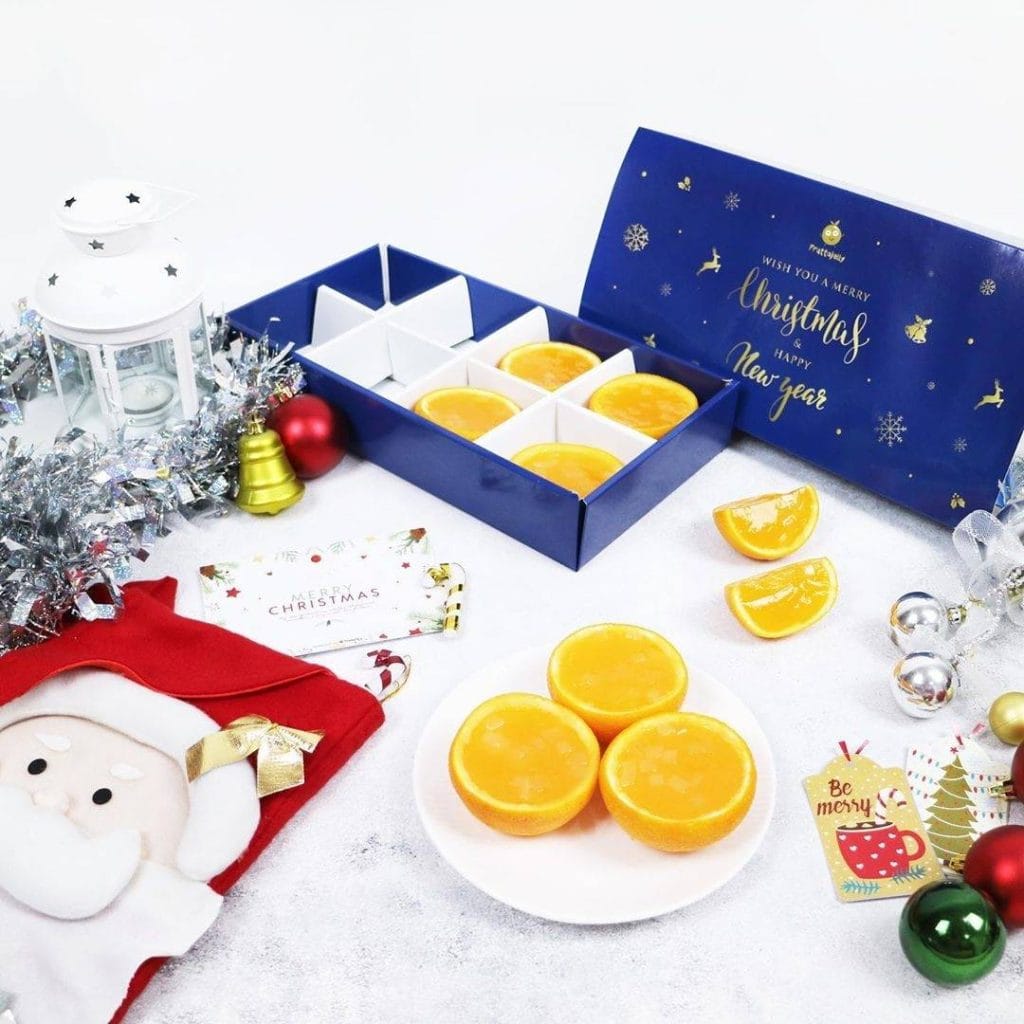 box hampers natal